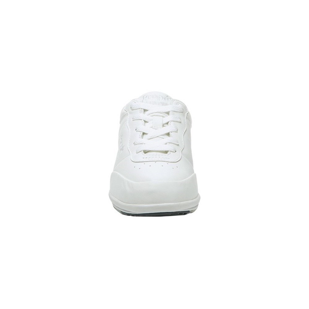 Zapatos Casuales Propet Washable Walker Mujer Blancas | ROZI-98607