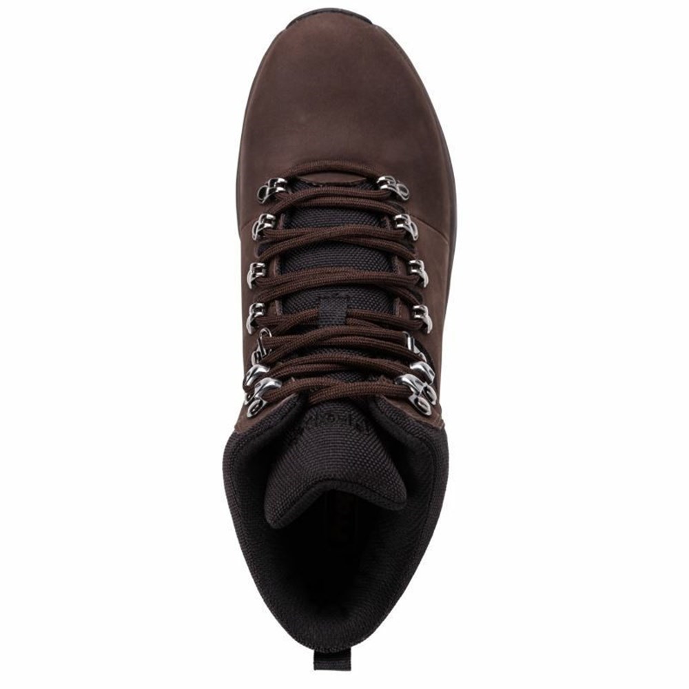 Zapatos Outdoor Propet Cody Hombre Marrones | SRAN-89420