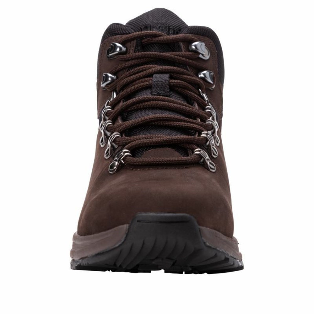 Zapatos Outdoor Propet Cody Hombre Marrones | SRAN-89420