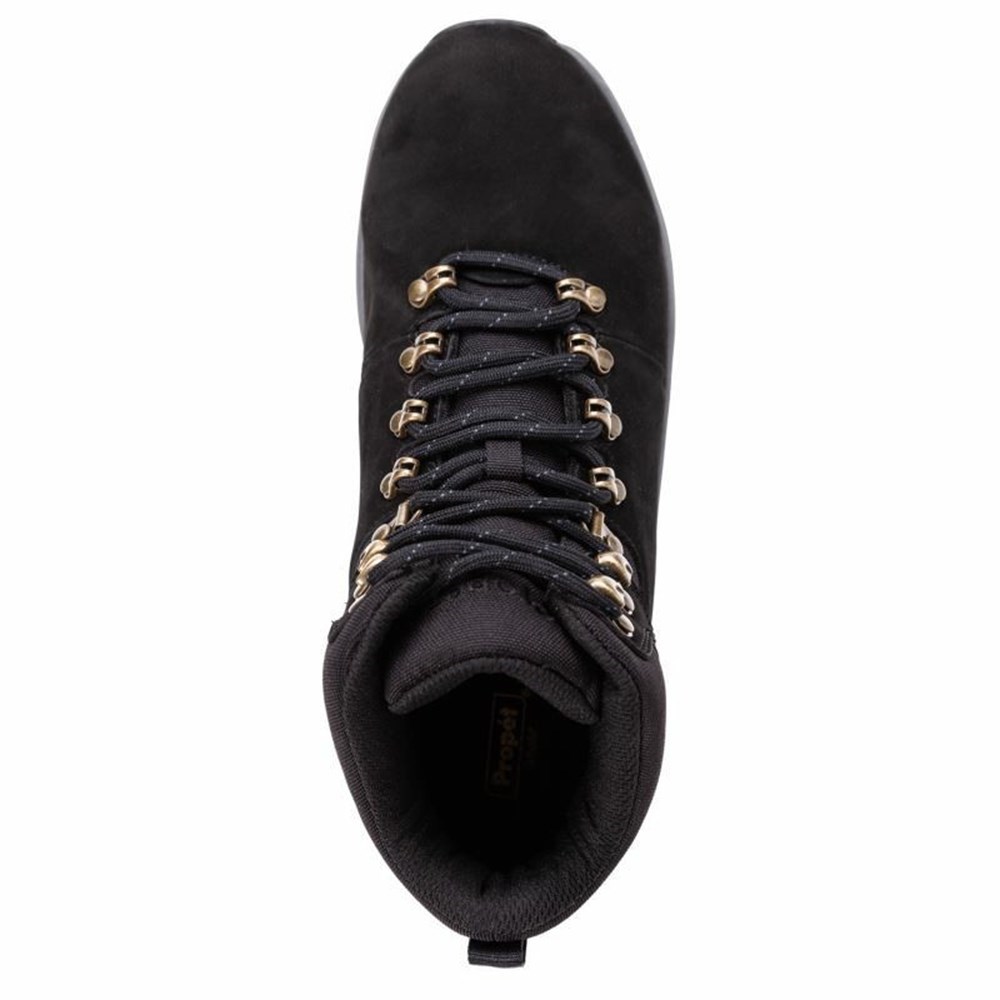 Zapatos Outdoor Propet Cody Hombre Negras | HUWK-93210