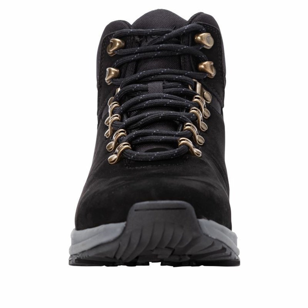 Zapatos Outdoor Propet Cody Hombre Negras | HUWK-93210