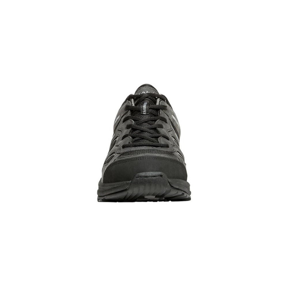 Zapatos Outdoor Propet Connelly Hombre Negras | FQJU-58439