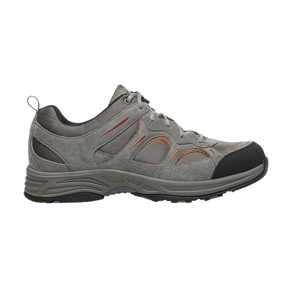 Zapatos Outdoor Propet Connelly Hombre Naranjas | ZQSB-08574