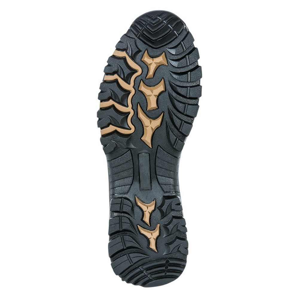 Zapatos Outdoor Propet Ridge Walker Hombre Marrones | JNMH-18024