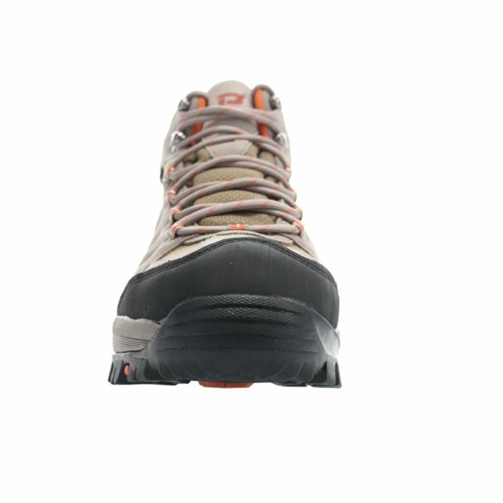 Zapatos Outdoor Propet Ridge Walker Hombre Naranjas | TWGL-32680