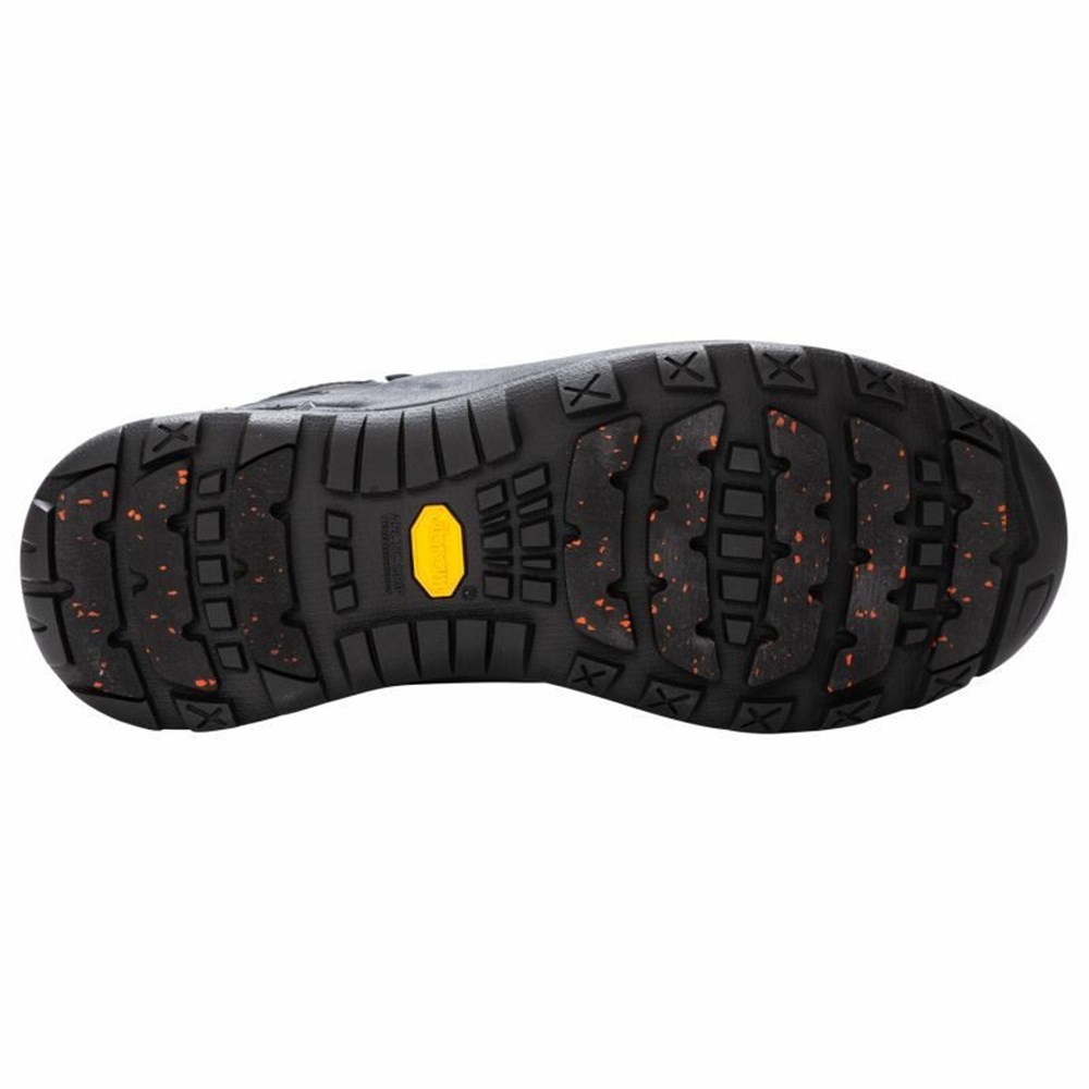 Zapatos Outdoor Propet Veymont Hombre Naranjas | EMIJ-34076