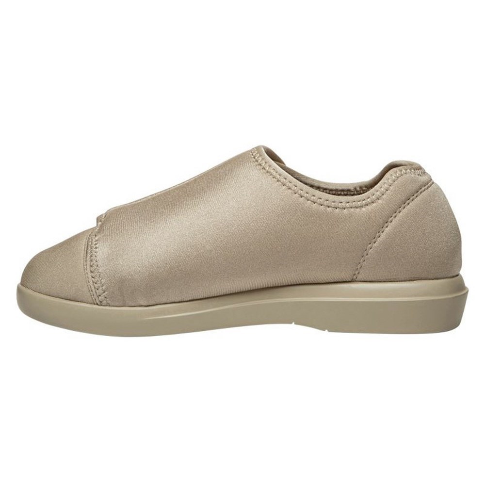 Zapatos Planos Propet Cush'N Foot Mujer Marrones | YXSM-98405