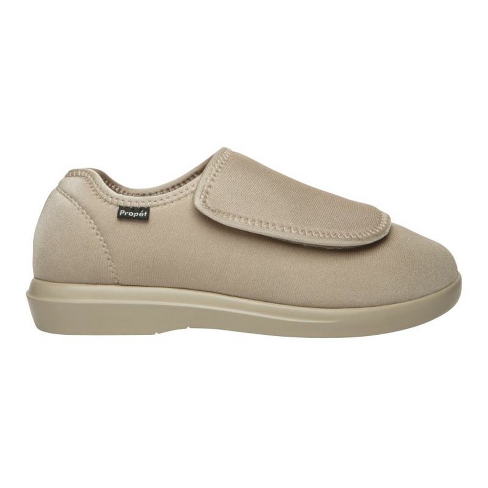 Zapatos Planos Propet Cush'N Foot Mujer Marrones | YXSM-98405