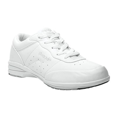 Zapatillas Para Caminar Propet Washable Walker Mujer Blancas | WYKS-26708