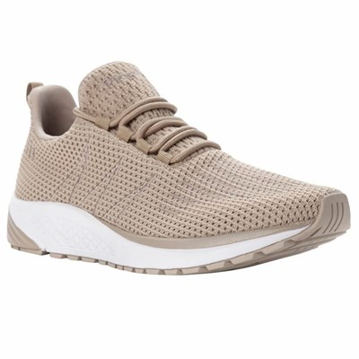 Zapatillas Propet Tour Knit Mujer Marrones | KGXD-94567