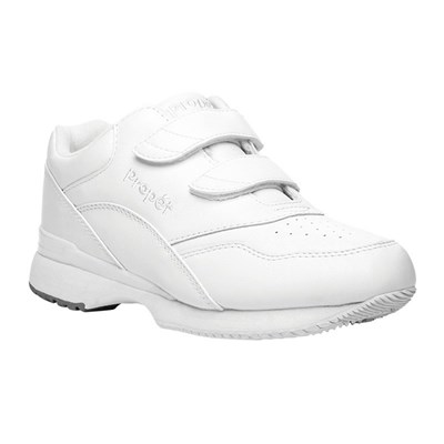 Zapatillas Propet Tour Walker Correa Mujer Blancas | PJNV-97086