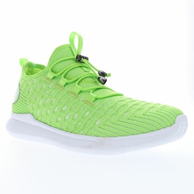 Zapatillas Propet TravelBound Mujer Verde | FPBK-40156