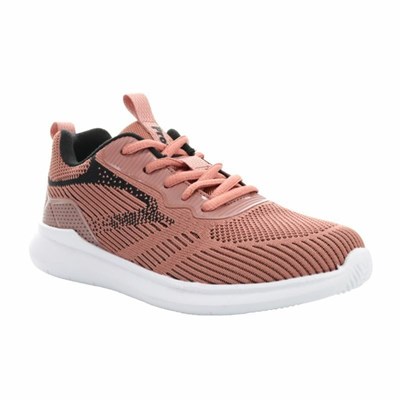 Zapatillas Propet TravelBound Pixel Mujer Rosas | NMWA-10475