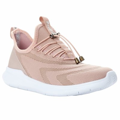 Zapatillas Propet Travelbound Aspect Mujer Rosas | PLAW-59071