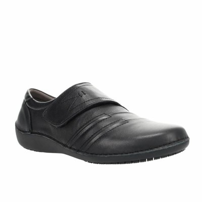 Zapatos Casuales Propet Calliope Mujer Negras | XODR-46720