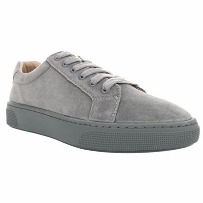 Zapatos Casuales Propet Kinzey Mujer Gris | ICRP-72148