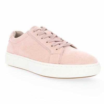 Zapatos Casuales Propet Kinzey Mujer Rosas | YNLV-42608