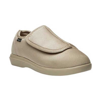 Zapatos Planos Propet Cush'N Foot Mujer Marrones | YXSM-98405